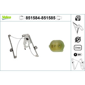 Fensterheber 851584 Fensterheber 851584