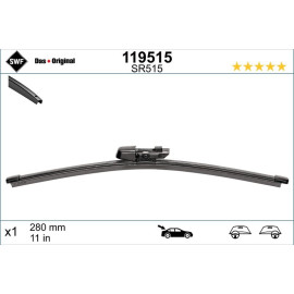 Wischblatt 119515 Wischblatt 119515