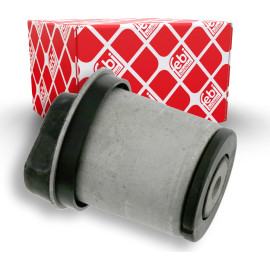 FEBI BILSTEIN 24245 Lagerung, Achskörper FEBI BILSTEIN 24245 Lagerung, Achskörper