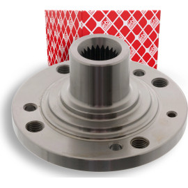 FEBI BILSTEIN 02219 Radnabe FEBI BILSTEIN 02219 Radnabe