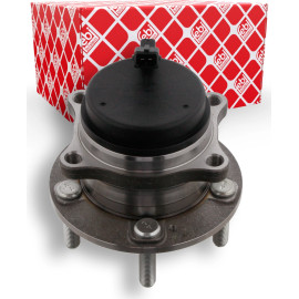 Radlagersatz 32883