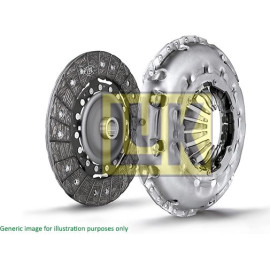 Kupplungssatz 623 3544 09 Kupplungssatz 623 3544 09