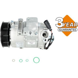 Kompressor, Klimaanlage 32225