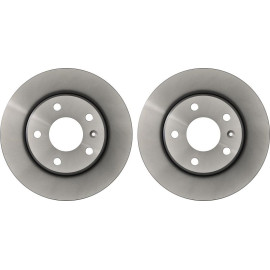 Bremsscheibe DF6915