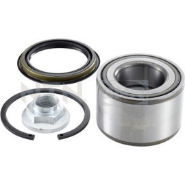 Radlagersatz R141.75 Radlagersatz R141.75