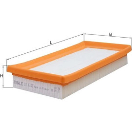 Luftfilter LX 4248 Luftfilter LX 4248