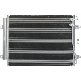Kondensator, Klimaanlage 1 986 AD2 426