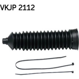 Faltenbalgsatz, Lenkung VKJP 2112 Faltenbalgsatz, Lenkung VKJP 2112