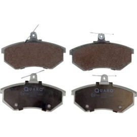 Bremsbelagsatz, Scheibenbremse QP9583 Bremsbelagsatz, Scheibenbremse QP9583