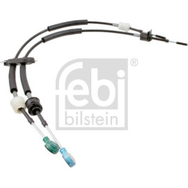 FEBI BILSTEIN 188217 Seilzug, Schaltgetriebe FEBI BILSTEIN 188217 Seilzug, Schaltgetriebe