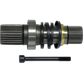 Steckwelle, Differential VKJC 1046