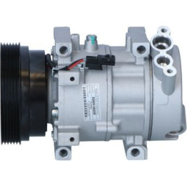 Kompressor, Klimaanlage 320119 Kompressor, Klimaanlage 320119