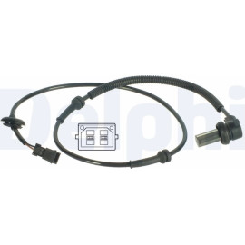 Sensor, Raddrehzahl SS20004 Sensor, Raddrehzahl SS20004
