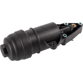 FEBI BILSTEIN 172201 Gehäuse, Ölfilter