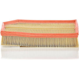 MANN-FILTER C 33 194 Luftfilter MANN-FILTER C 33 194 Luftfilter