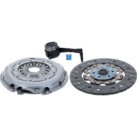 SACHS 3000 990 328 Kupplungssatz XTend Kit plus CSC