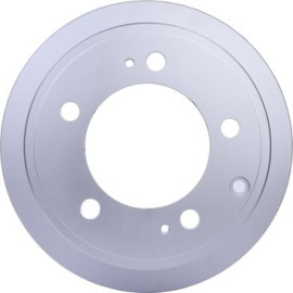 Bremsscheibe 8DD 355 122-401