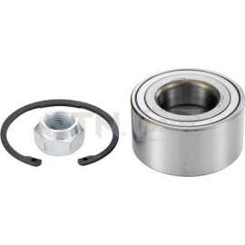 Radlagersatz R173.38 Radlagersatz R173.38