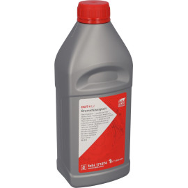 FEBI BILSTEIN 171874 Bremsflüssigkeit FEBI BILSTEIN 171874 Bremsflüssigkeit