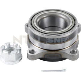 Radlagersatz R173.47 Radlagersatz R173.47