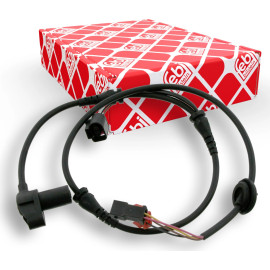 FEBI BILSTEIN 23730 Sensor, Raddrehzahl FEBI BILSTEIN 23730 Sensor, Raddrehzahl