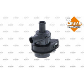 NRF 390009 Zusatzwasserpumpe EASY FIT NRF 390009 Zusatzwasserpumpe EASY FIT