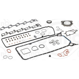 Elring 531.381 Dichtungsvollsatz, Motor