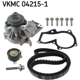 Wasserpumpe + Zahnriemensatz VKMC 04215-1 Wasserpumpe + Zahnriemensatz VKMC 04215-1