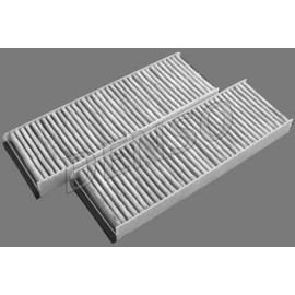 Filter, Innenraumluft DCF122K Filter, Innenraumluft DCF122K
