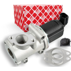 FEBI BILSTEIN 45157 AGR-Ventil FEBI BILSTEIN 45157 AGR-Ventil