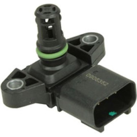 Sensor, Ladedruck 0906352