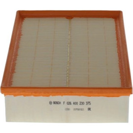 BOSCH F 026 400 230 Luftfilter