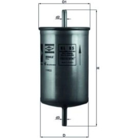 Kraftstofffilter KL 85 Kraftstofffilter KL 85