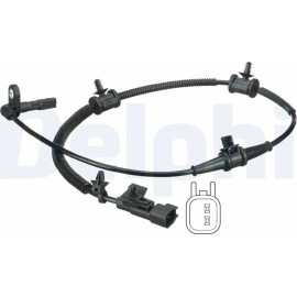 Sensor, Raddrehzahl SS20358 Sensor, Raddrehzahl SS20358