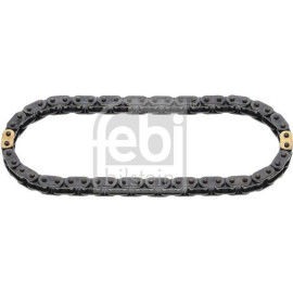 FEBI BILSTEIN 184970 Kette, Ölpumpenantrieb FEBI BILSTEIN 184970 Kette, Ölpumpenantrieb