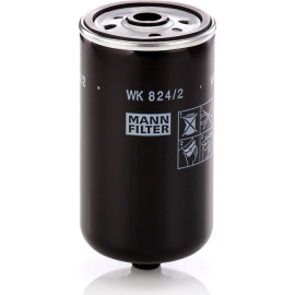 Kraftstofffilter WK 824/2 Kraftstofffilter WK 824/2