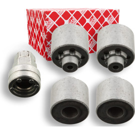 FEBI BILSTEIN 101001 Radmutter