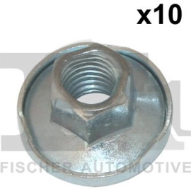 Mutter 988-0805.10 Mutter 988-0805.10