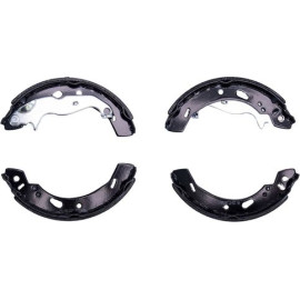 Hella 8DB 355 000-291 Bremsbackensatz Hella 8DB 355 000-291 Bremsbackensatz