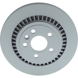 Bremsscheibe 0 986 479 E85 Bremsscheibe 0 986 479 E85