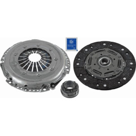 SACHS 3000 951 055 Kupplungssatz SACHS 3000 951 055 Kupplungssatz