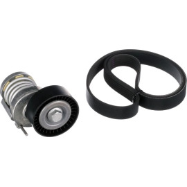 Keilrippenriemensatz K026PK1070 Keilrippenriemensatz K026PK1070