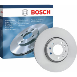 BOSCH 0 986 479 E52 Bremsscheibe BOSCH 0 986 479 E52 Bremsscheibe