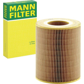 MANN-FILTER C 1381 Luftfilter MANN-FILTER C 1381 Luftfilter