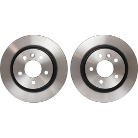 Bremsscheibe DF6482