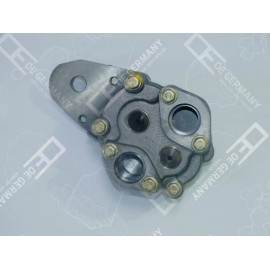 Ölpumpe für DAF XE... XF... WS... 683 322 OEGERMANY 061800XF9500
