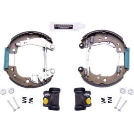 Bremsbackensatz 8DB 355 003-931