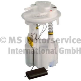 Sensor, Kraftstoffvorrat 7.22466.87.0 Sensor, Kraftstoffvorrat 7.22466.87.0