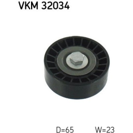 Umlenk-/Führungsrolle, Keilrippenriemen VKM 32034
