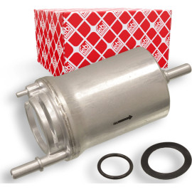 FEBI BILSTEIN 101316 Kraftstofffilter